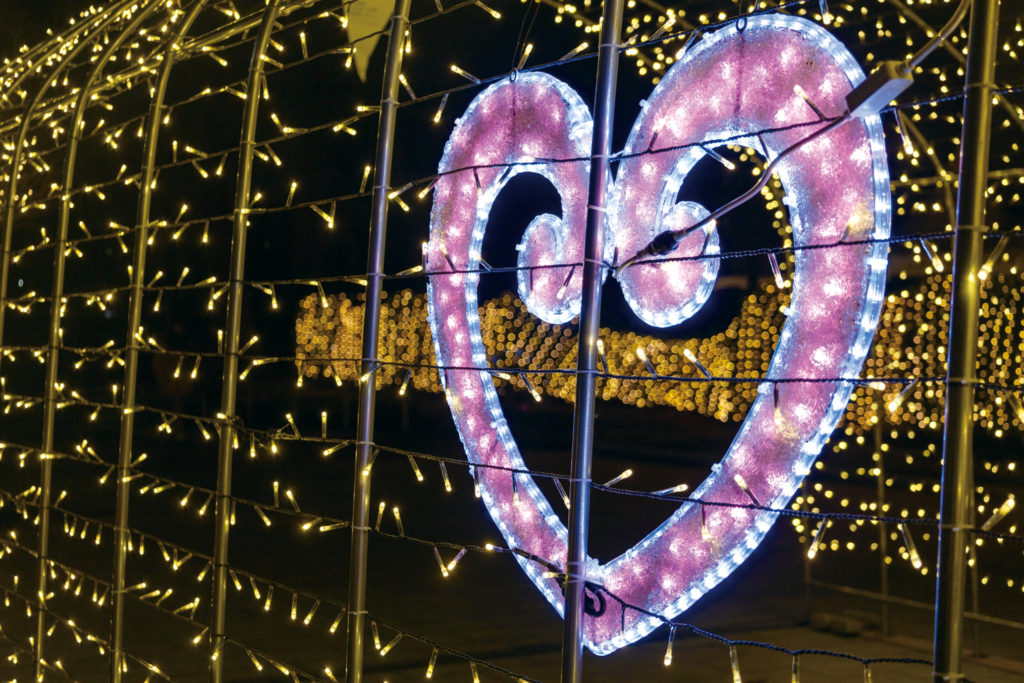 【2026もばら冬の七夕まつり開催！】